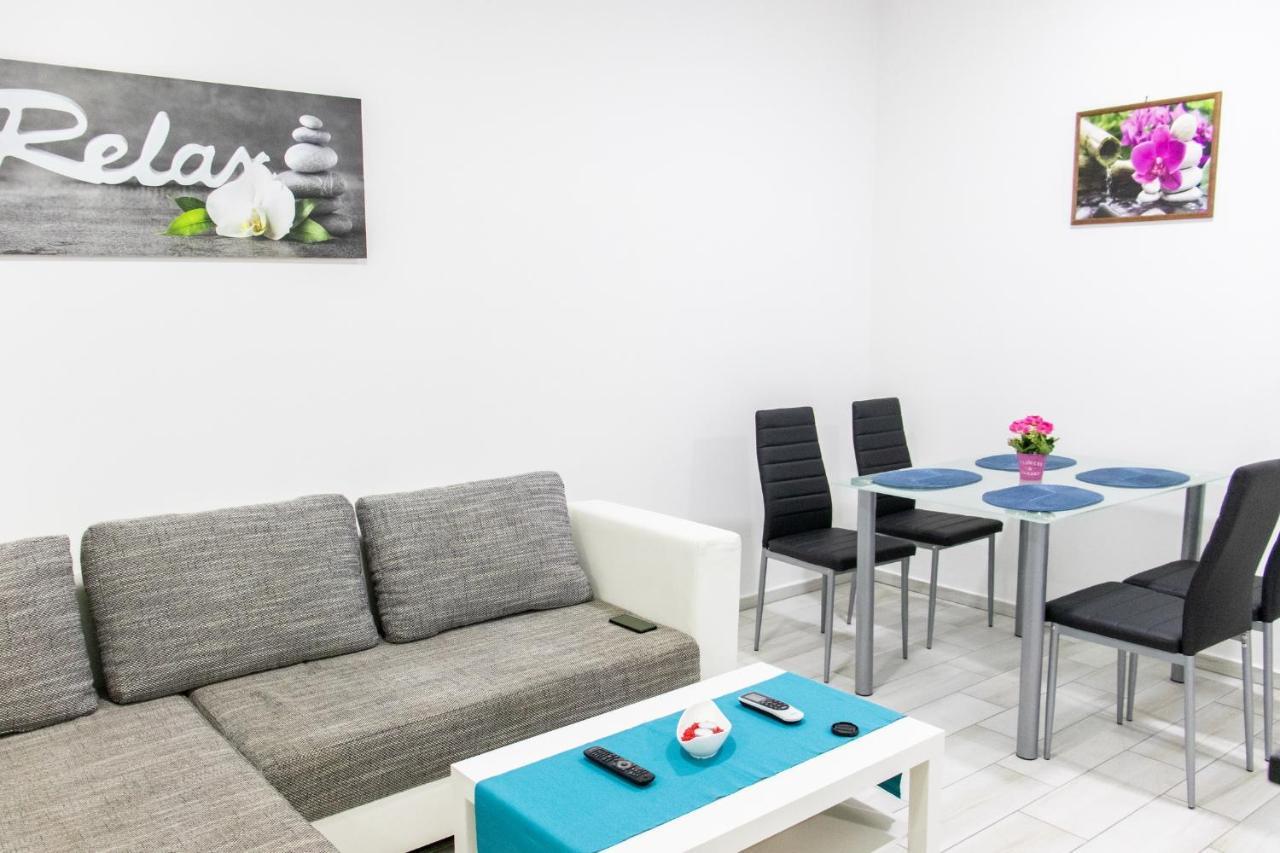 Trika Apartman シャールヴァール エクステリア 写真