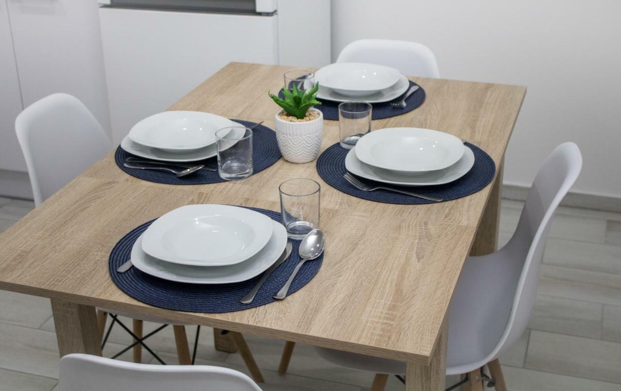 Trika Apartman シャールヴァール エクステリア 写真